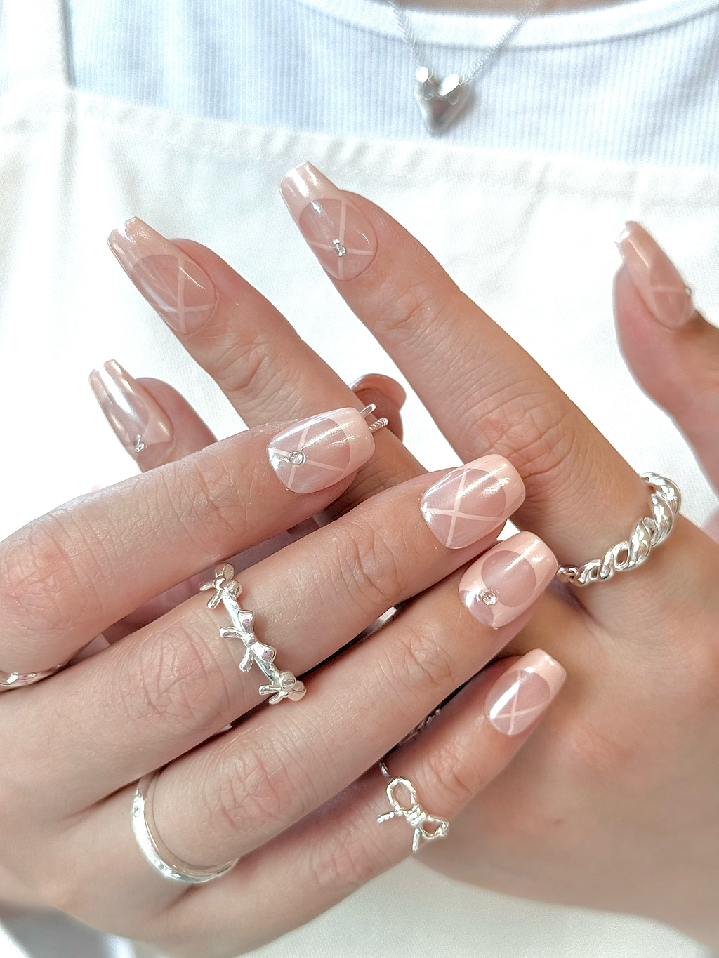 Bare Lattice