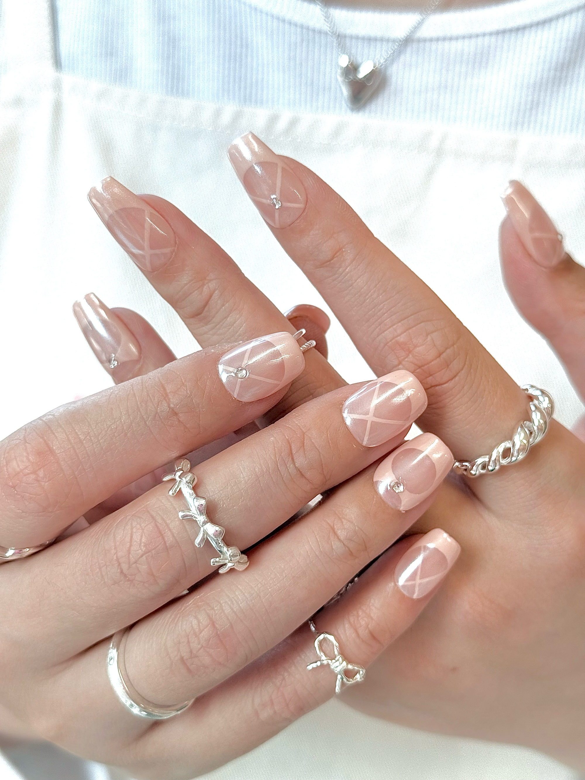 Bare Lattice