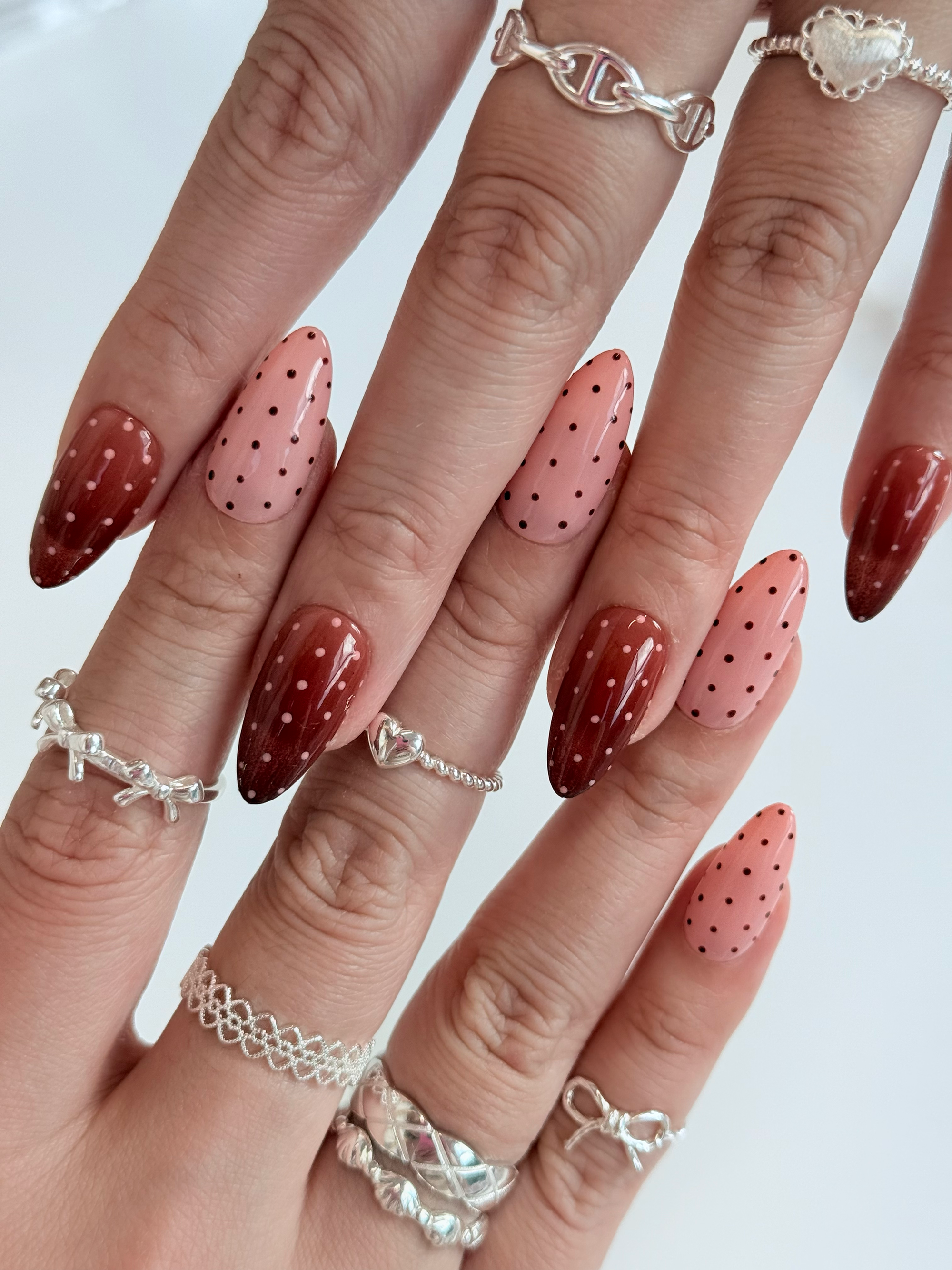 Berry Cute