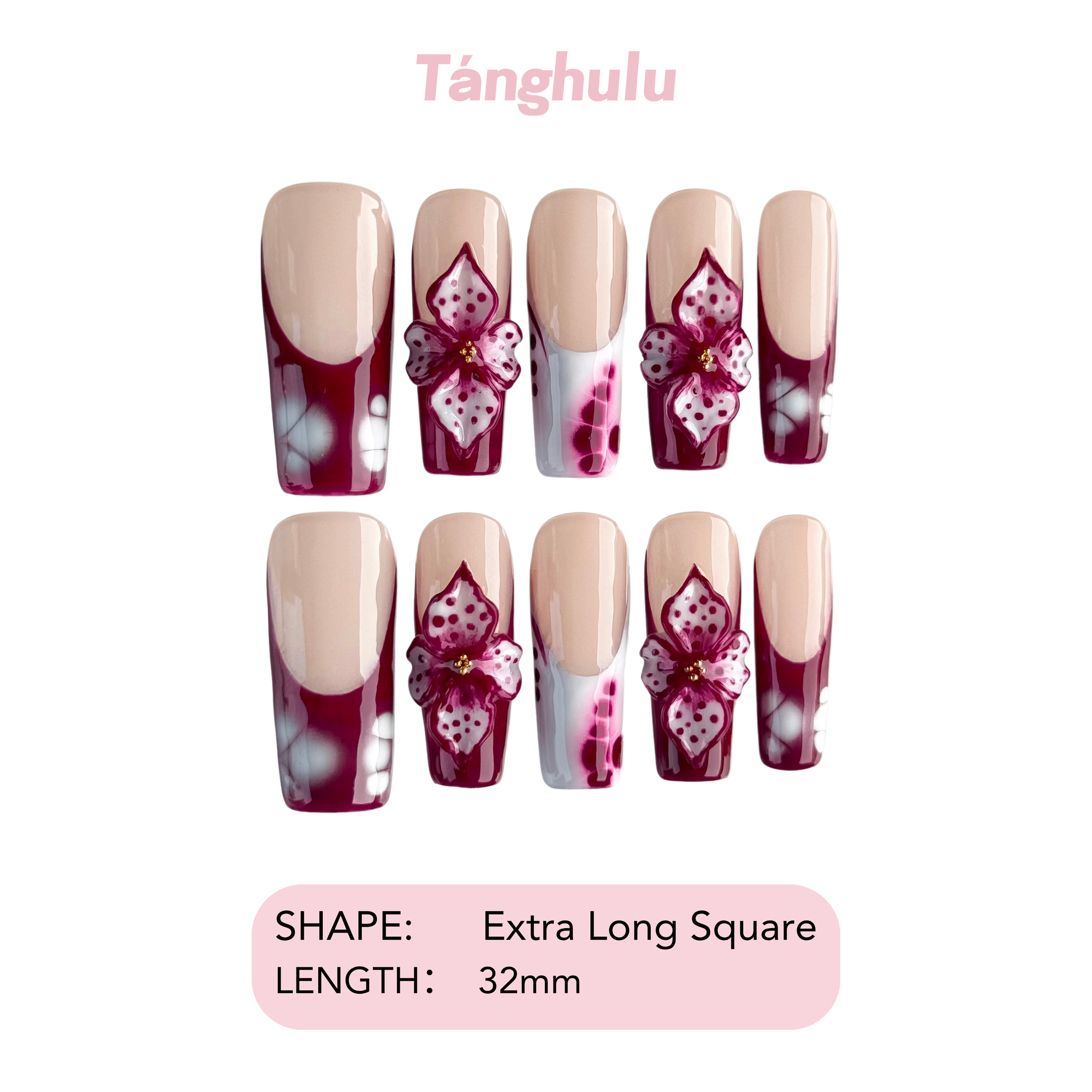 Blackberry Lace