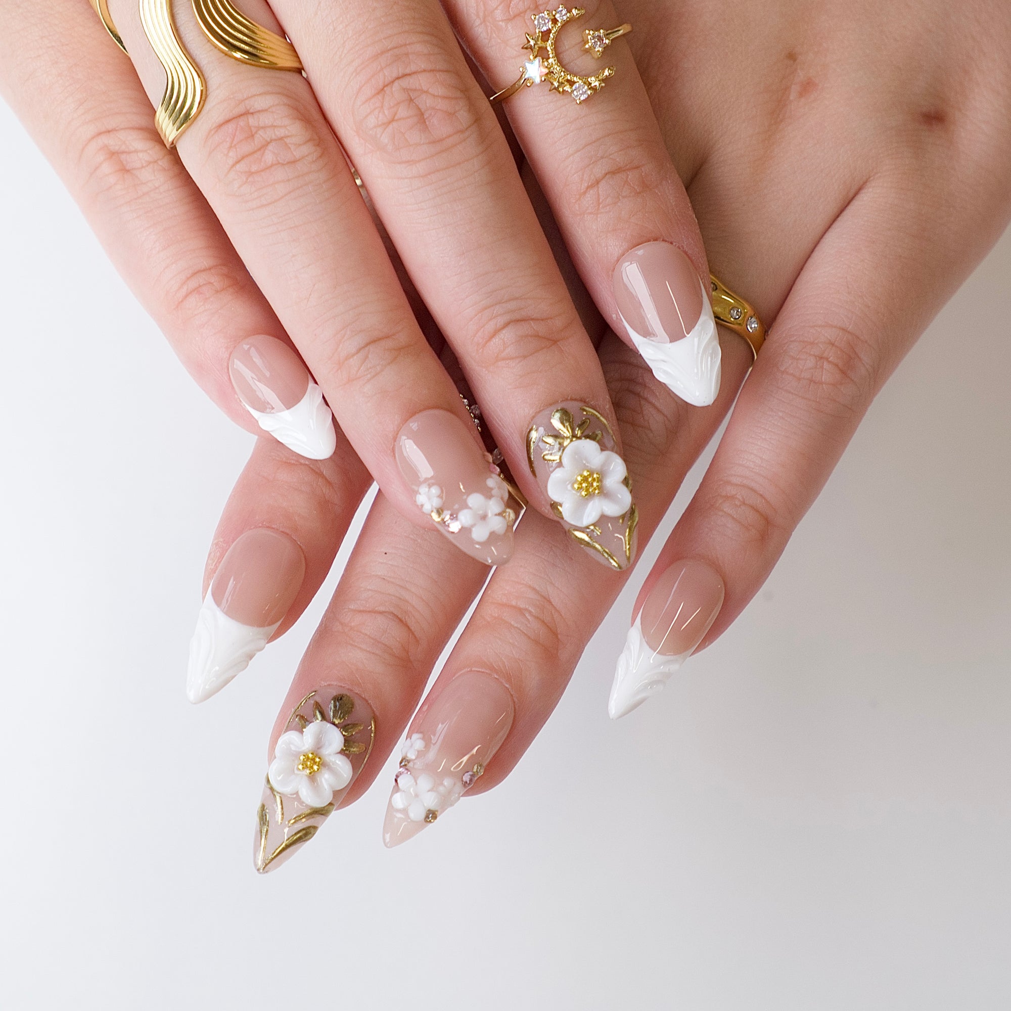 Blanche