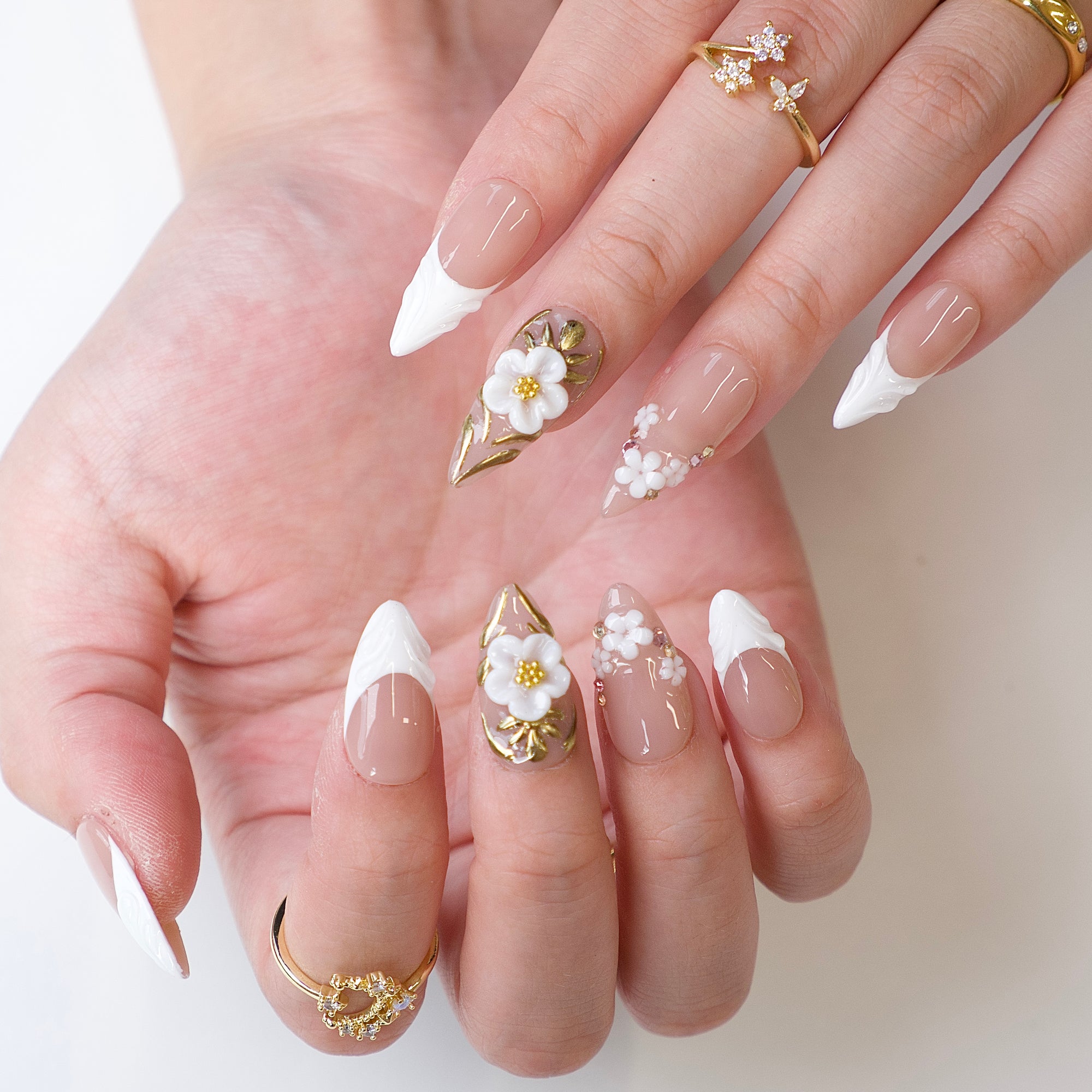 Blanche