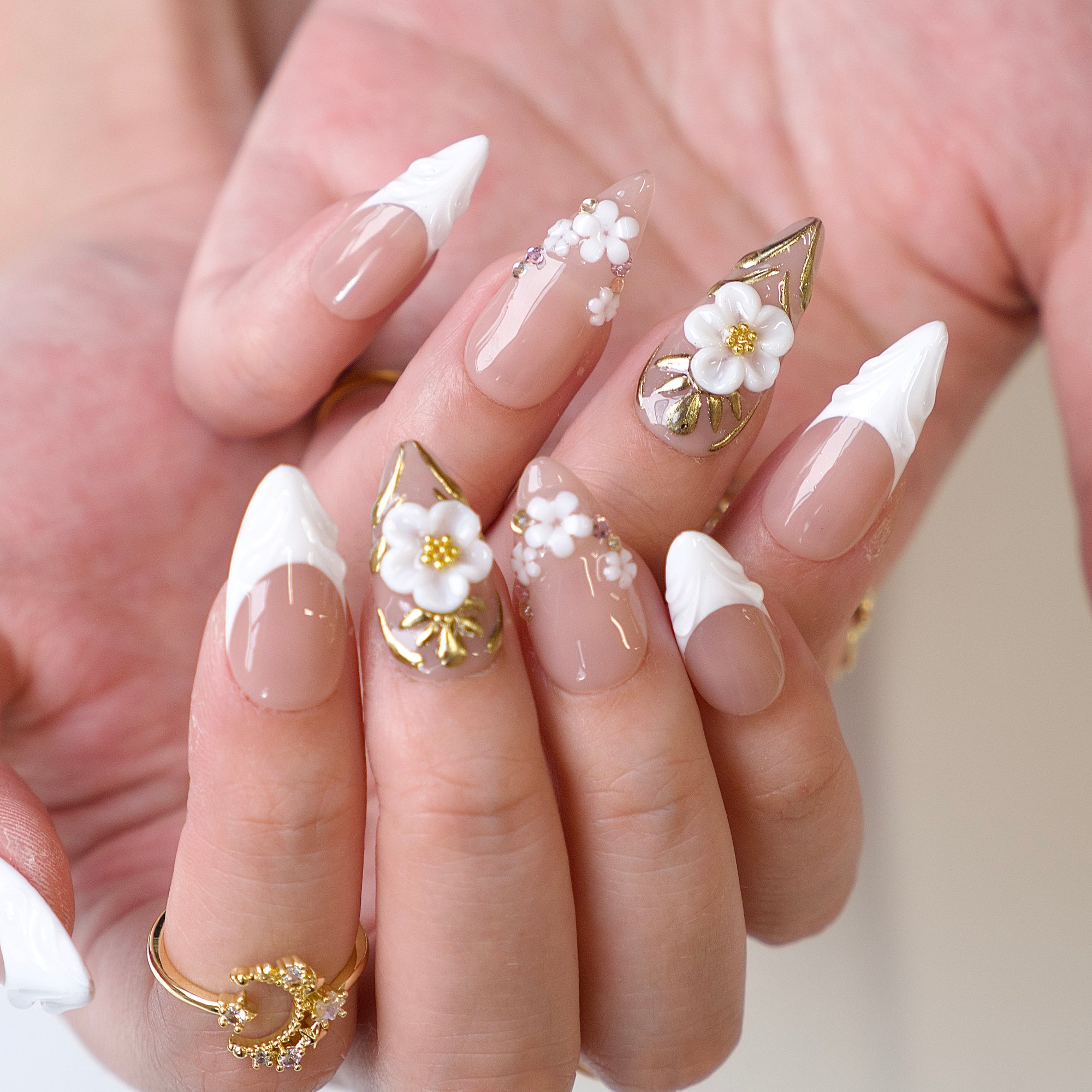 Blanche