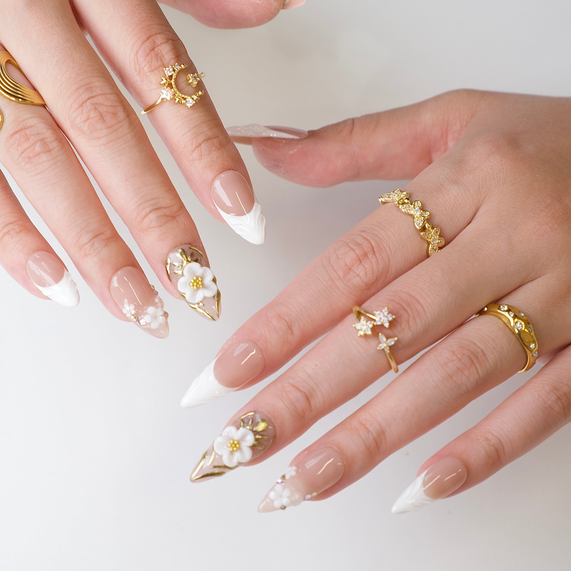 Blanche