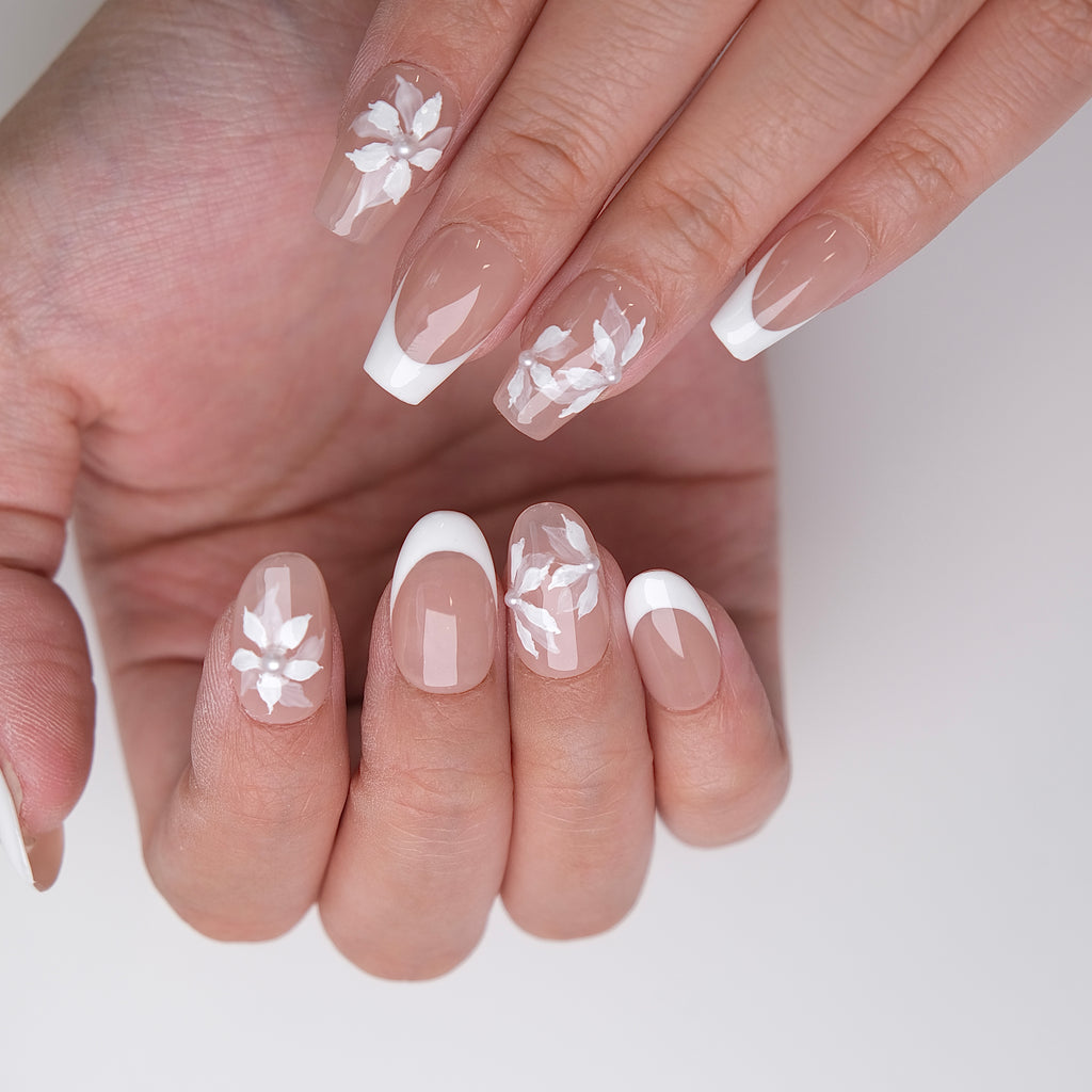 Blossom French