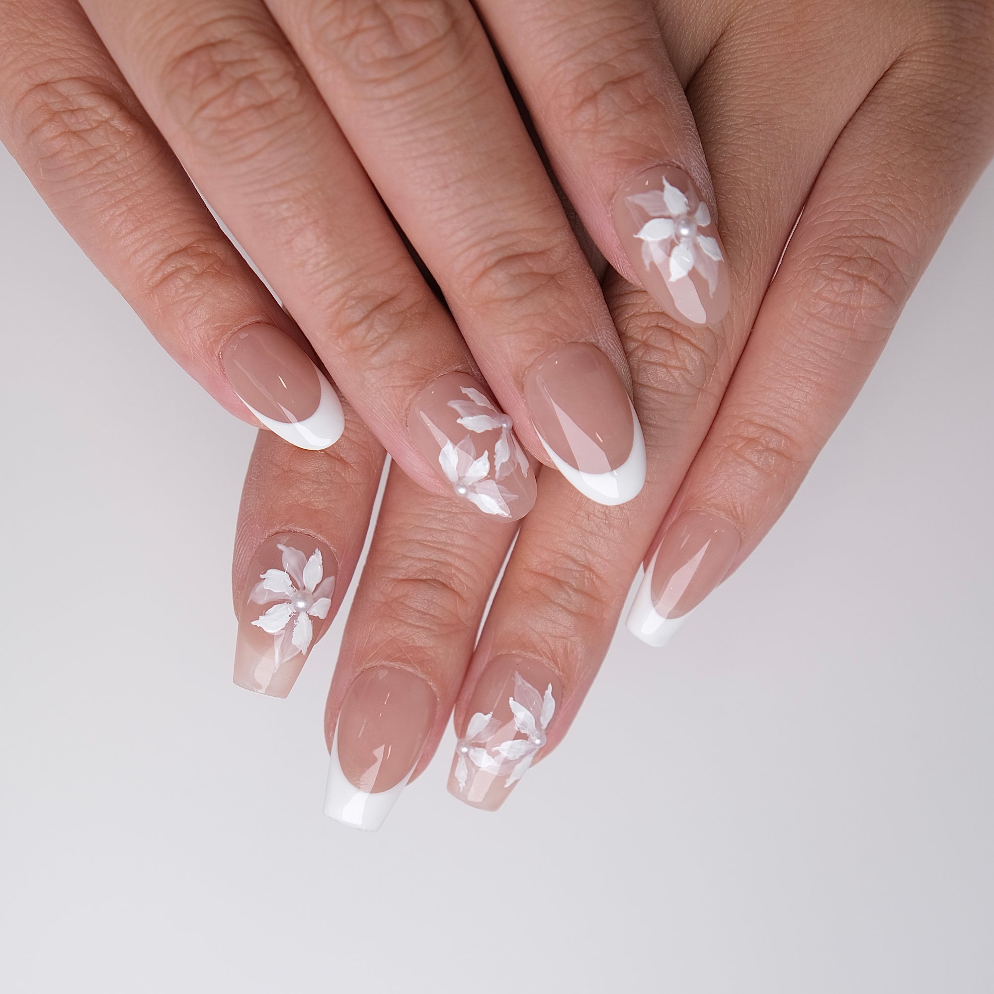 Blossom French