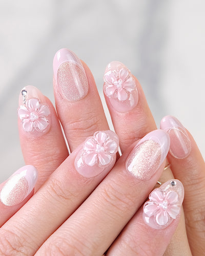 Blossom Mist