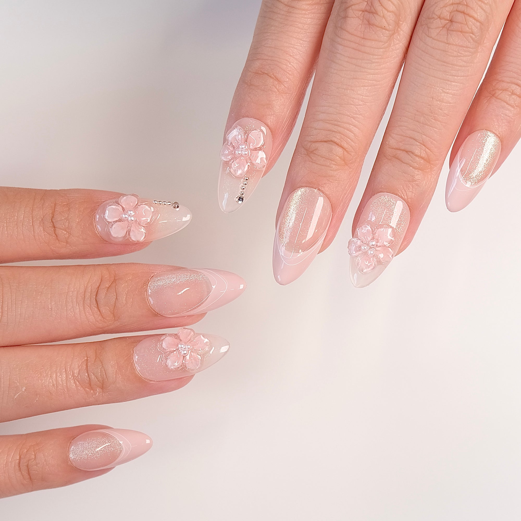Blossom Mist