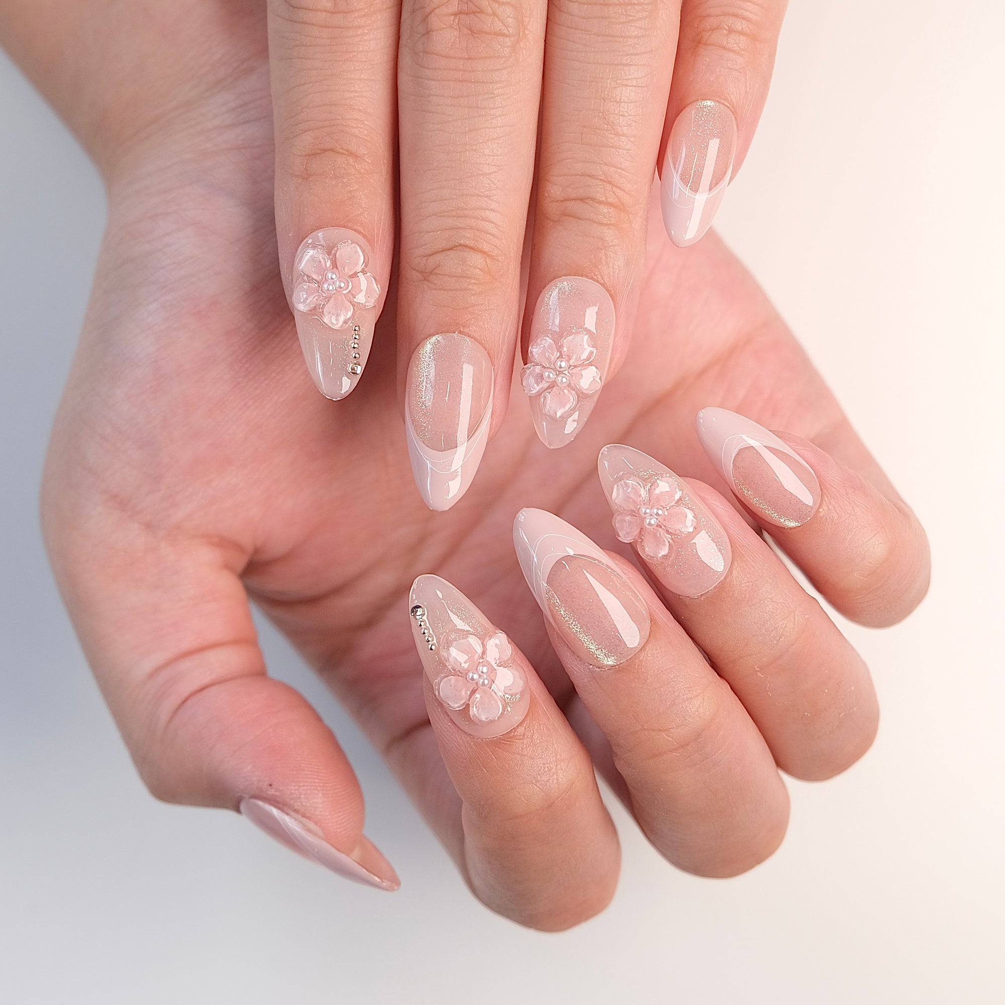 Blossom Mist