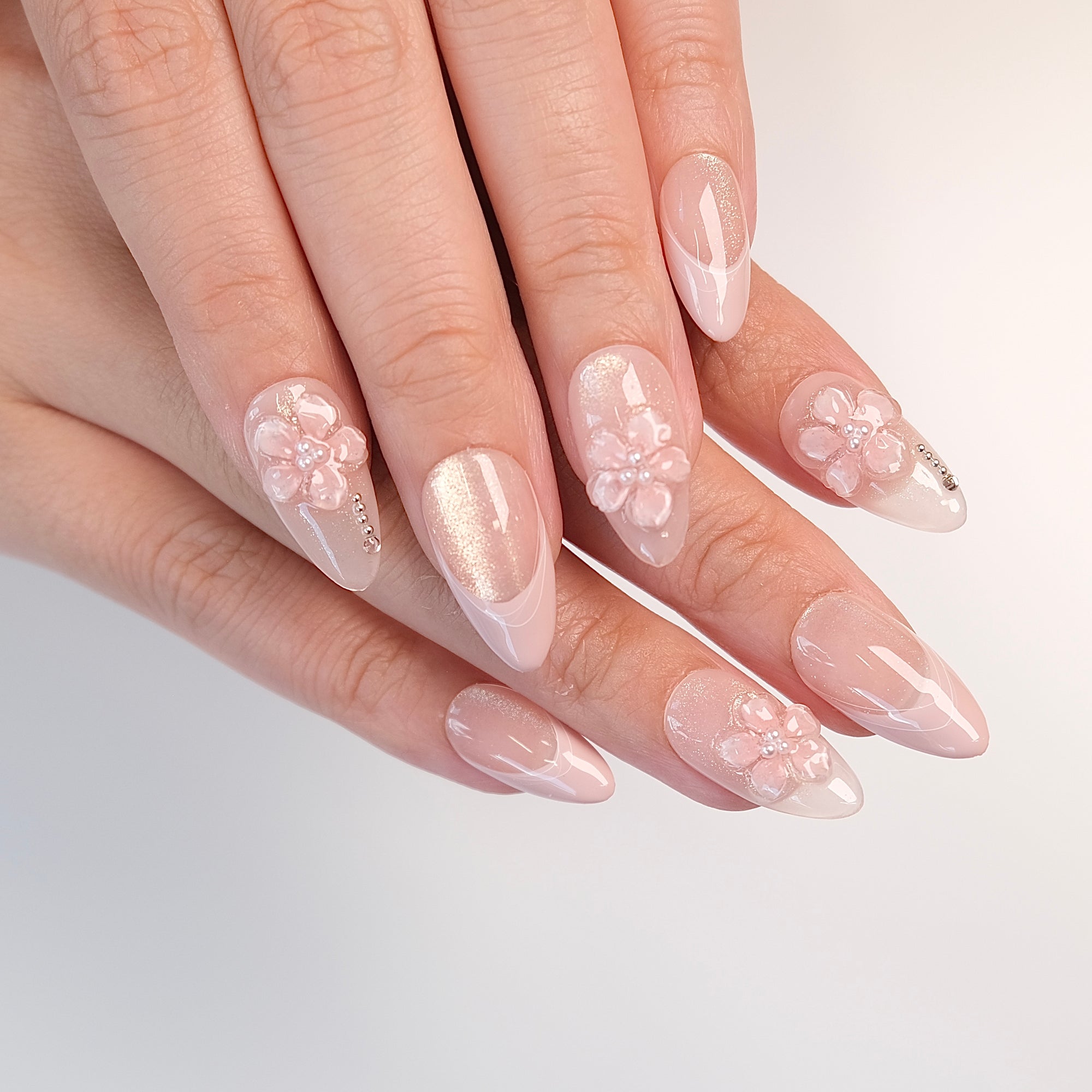 Blossom Mist