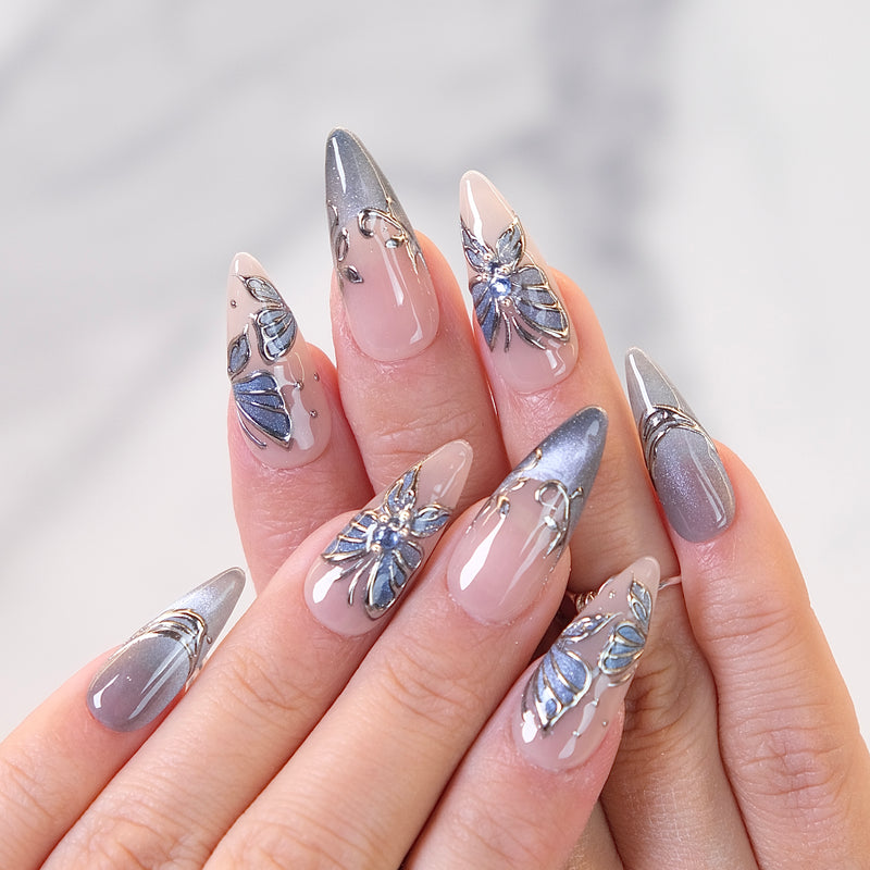 Butterfly Wings