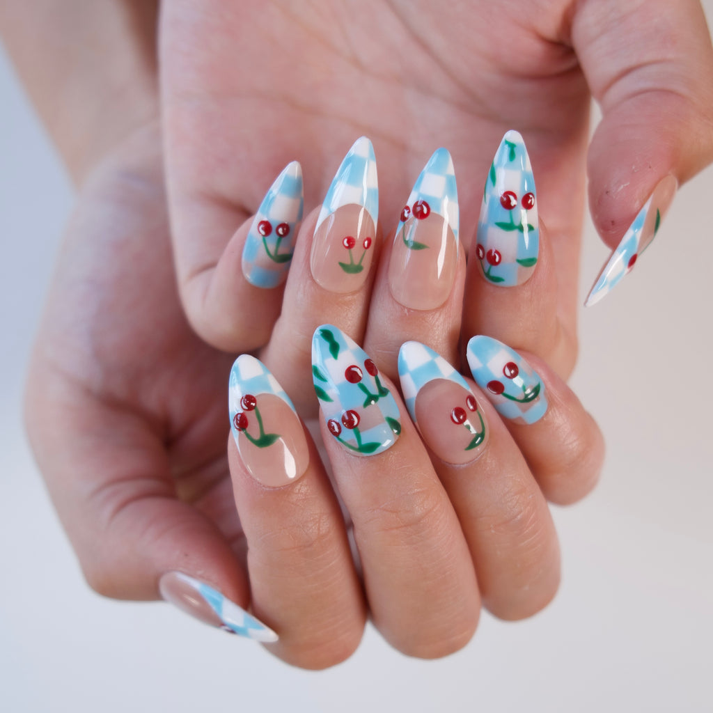 Cherry Check