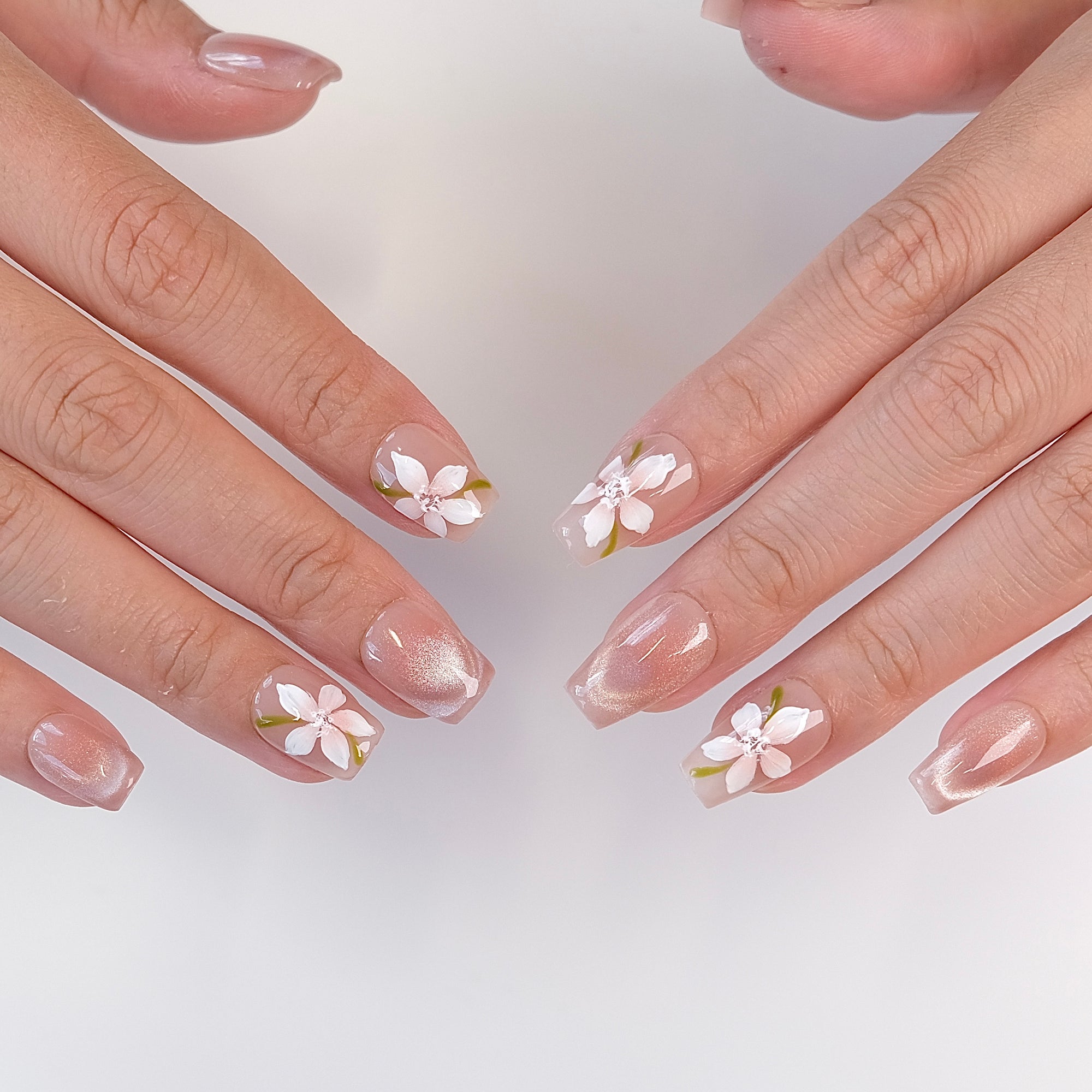 Clay Blossom