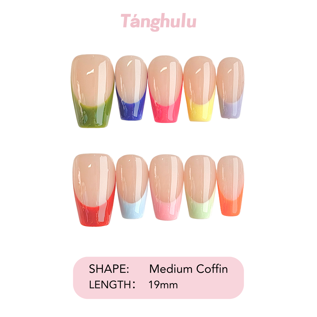 Color Pop