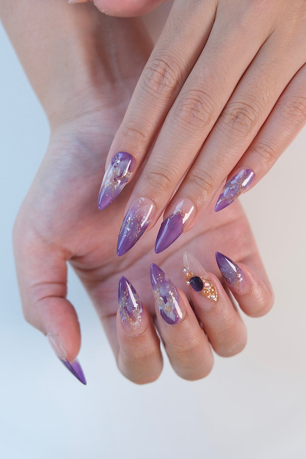 Amethyst Dream