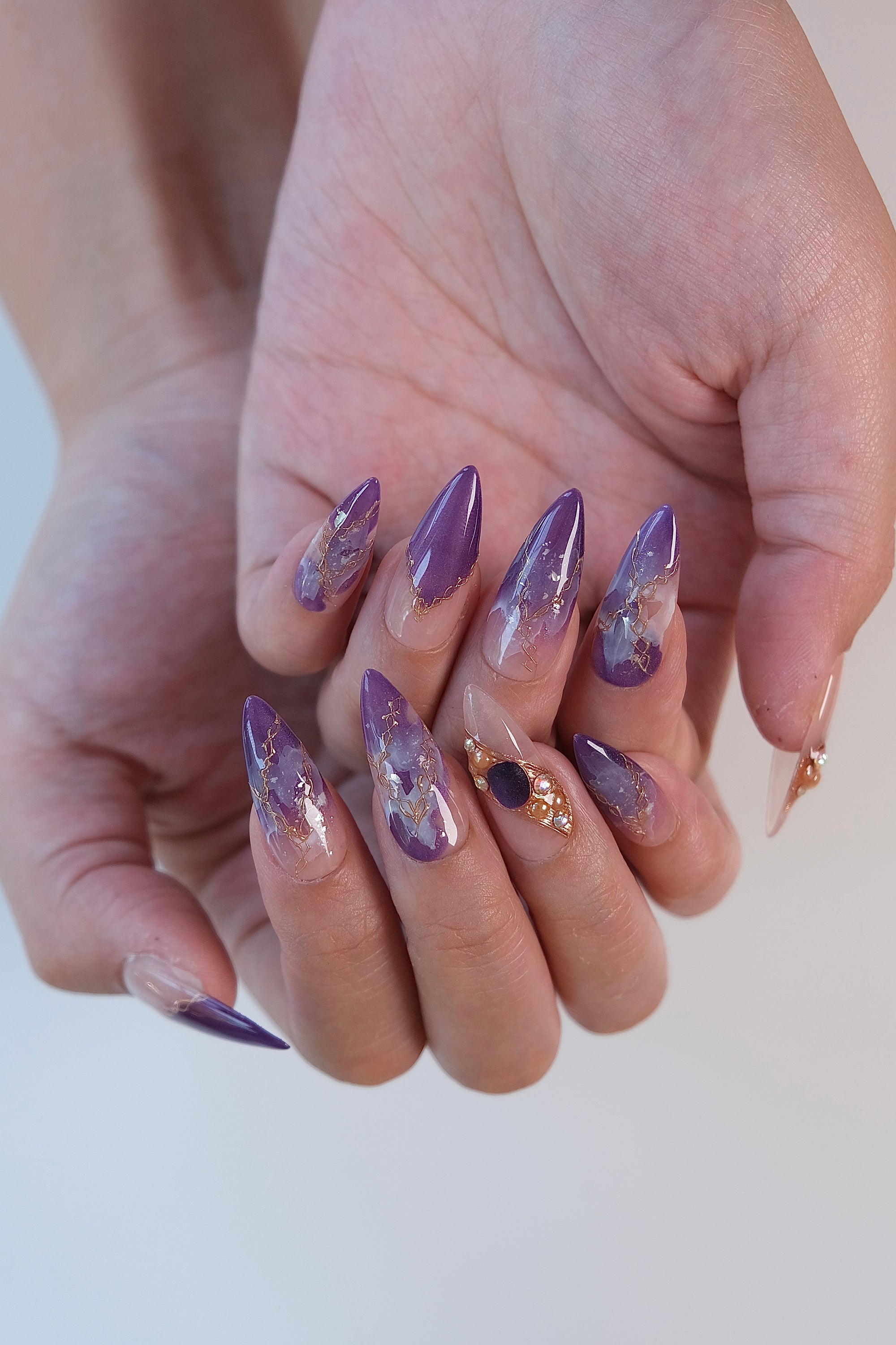 Amethyst Dream