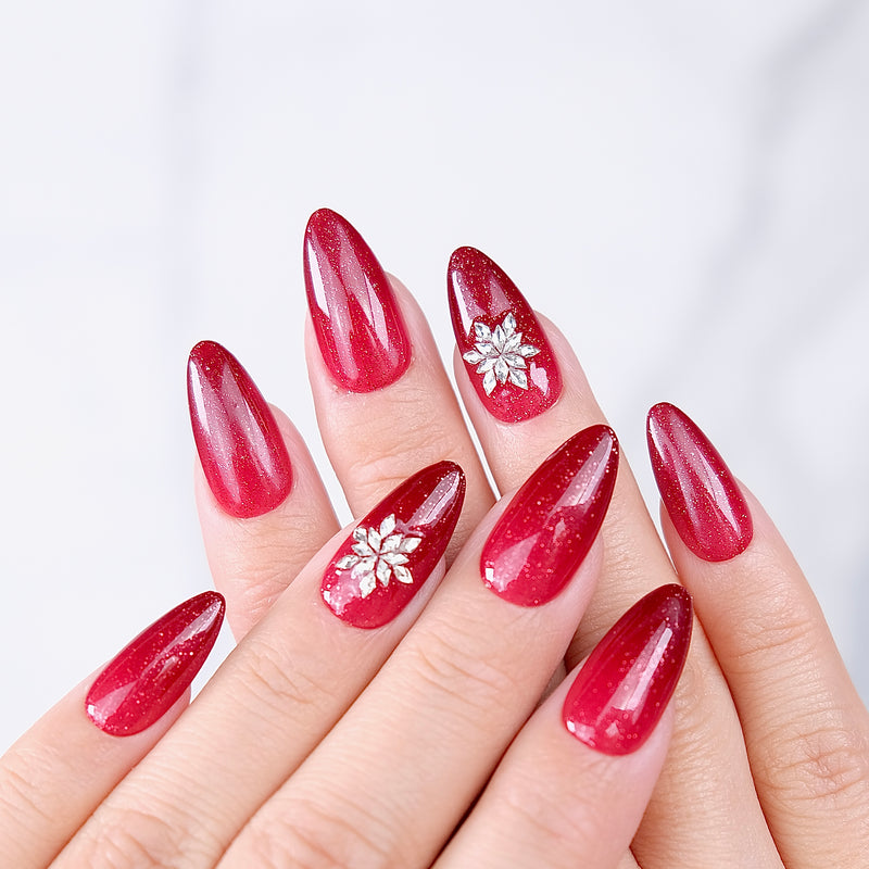 Ruby Gemstone