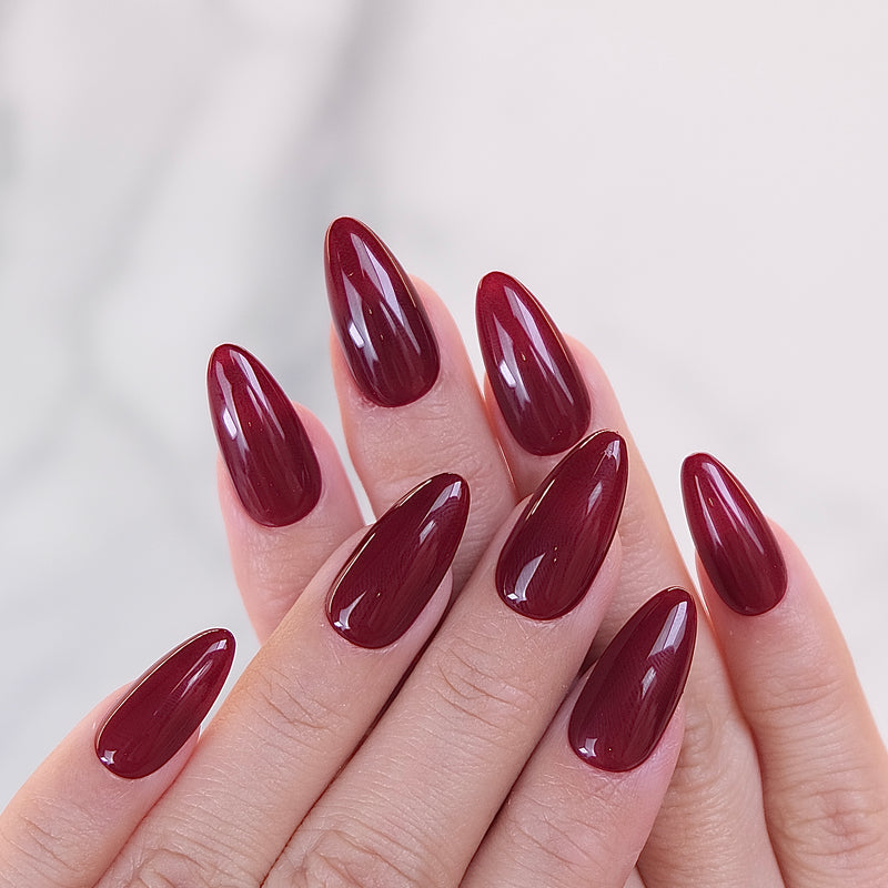 Red Romance