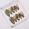 Olive Mirage