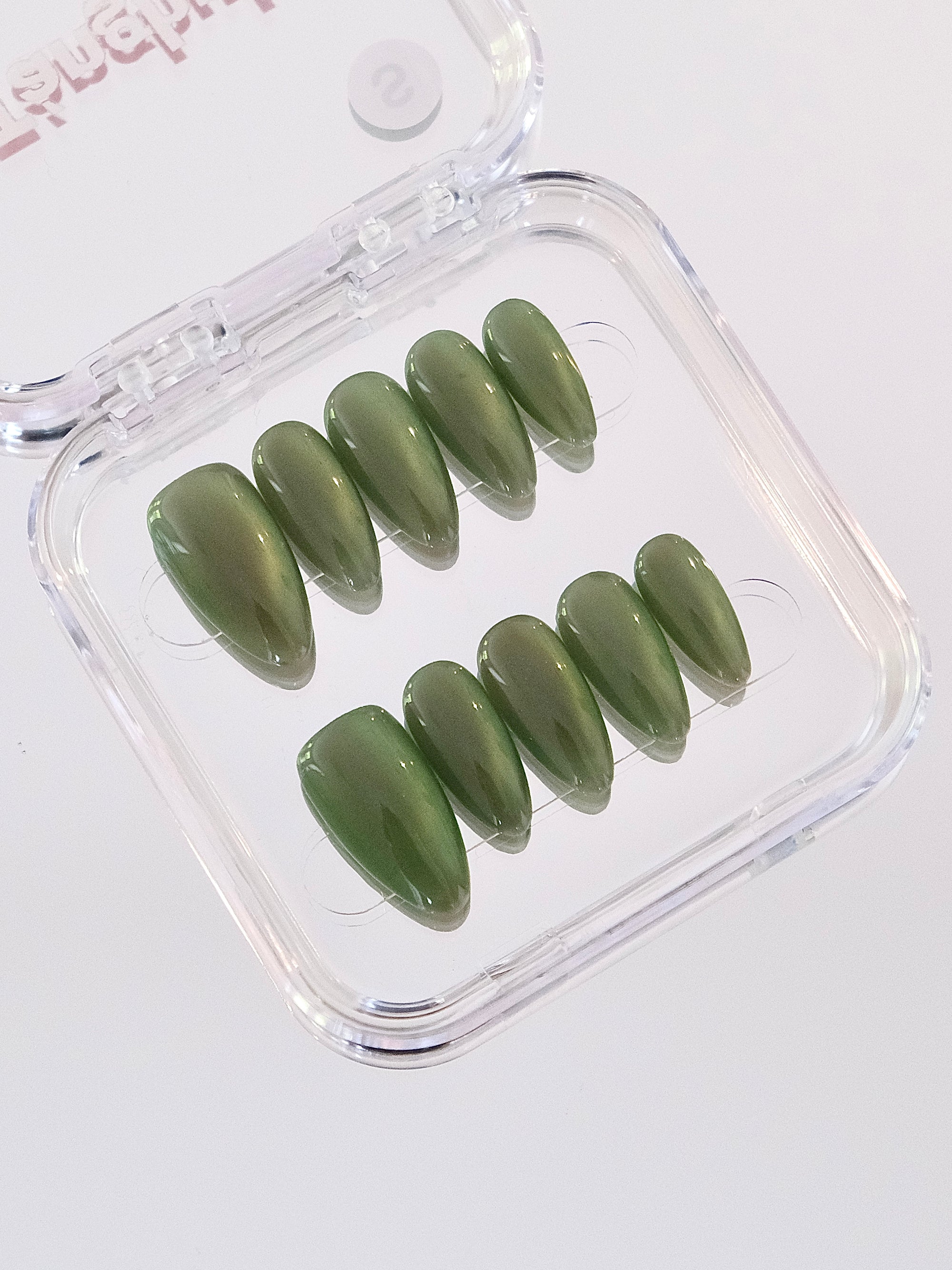 Grassy Jade