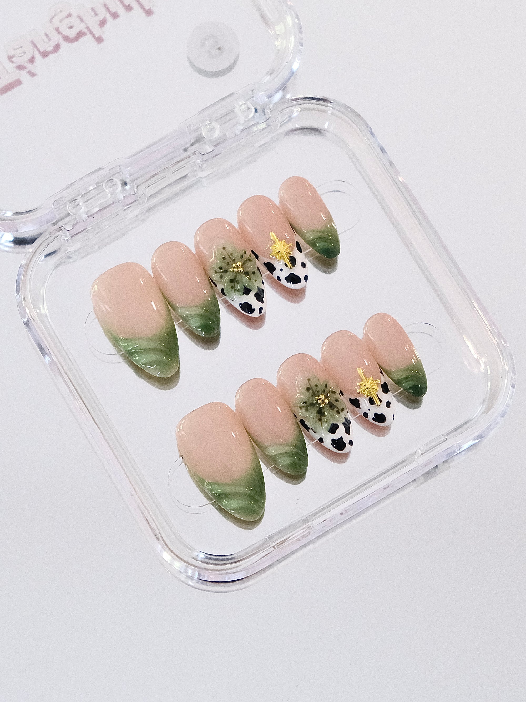 Matcha Breathe