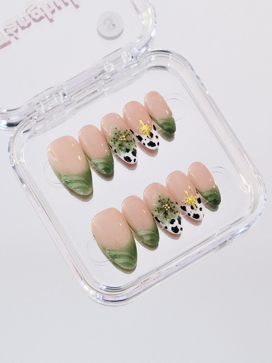 Matcha Breathe