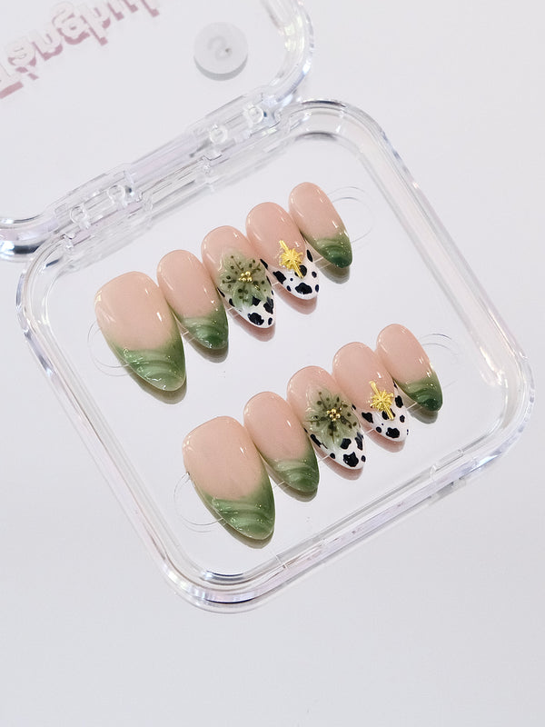 Matcha Breathe
