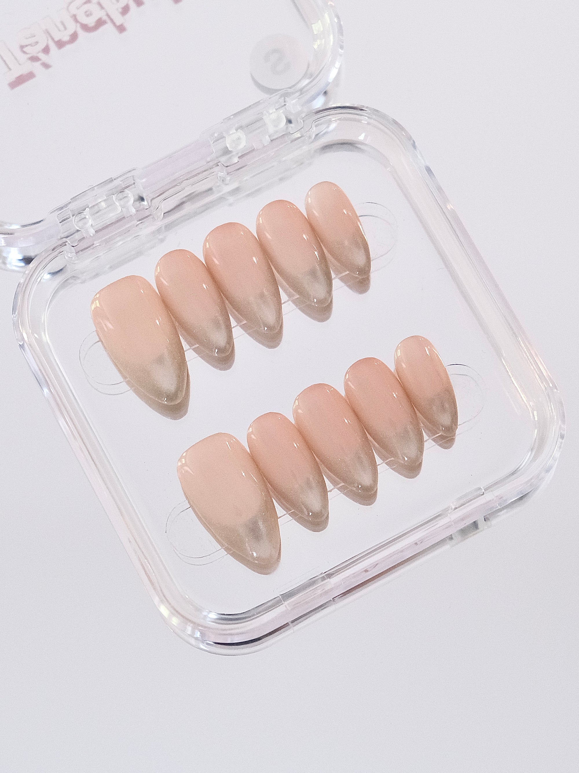Silk Nude
