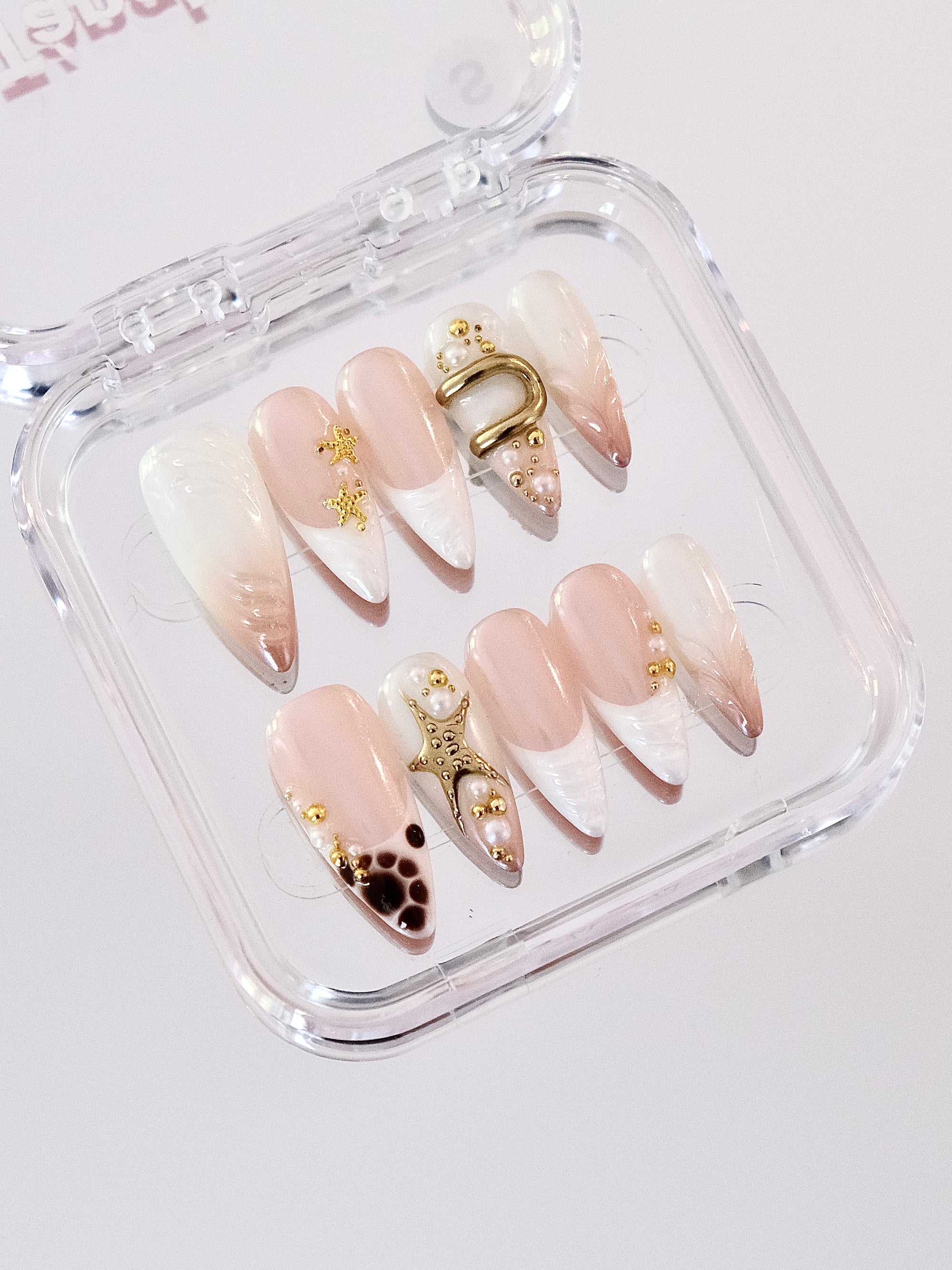 Layered Luxe