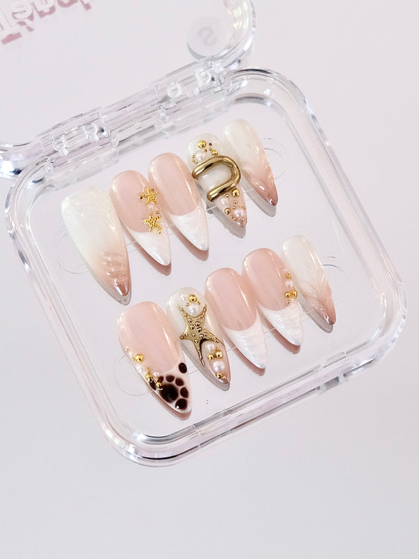 Layered Luxe