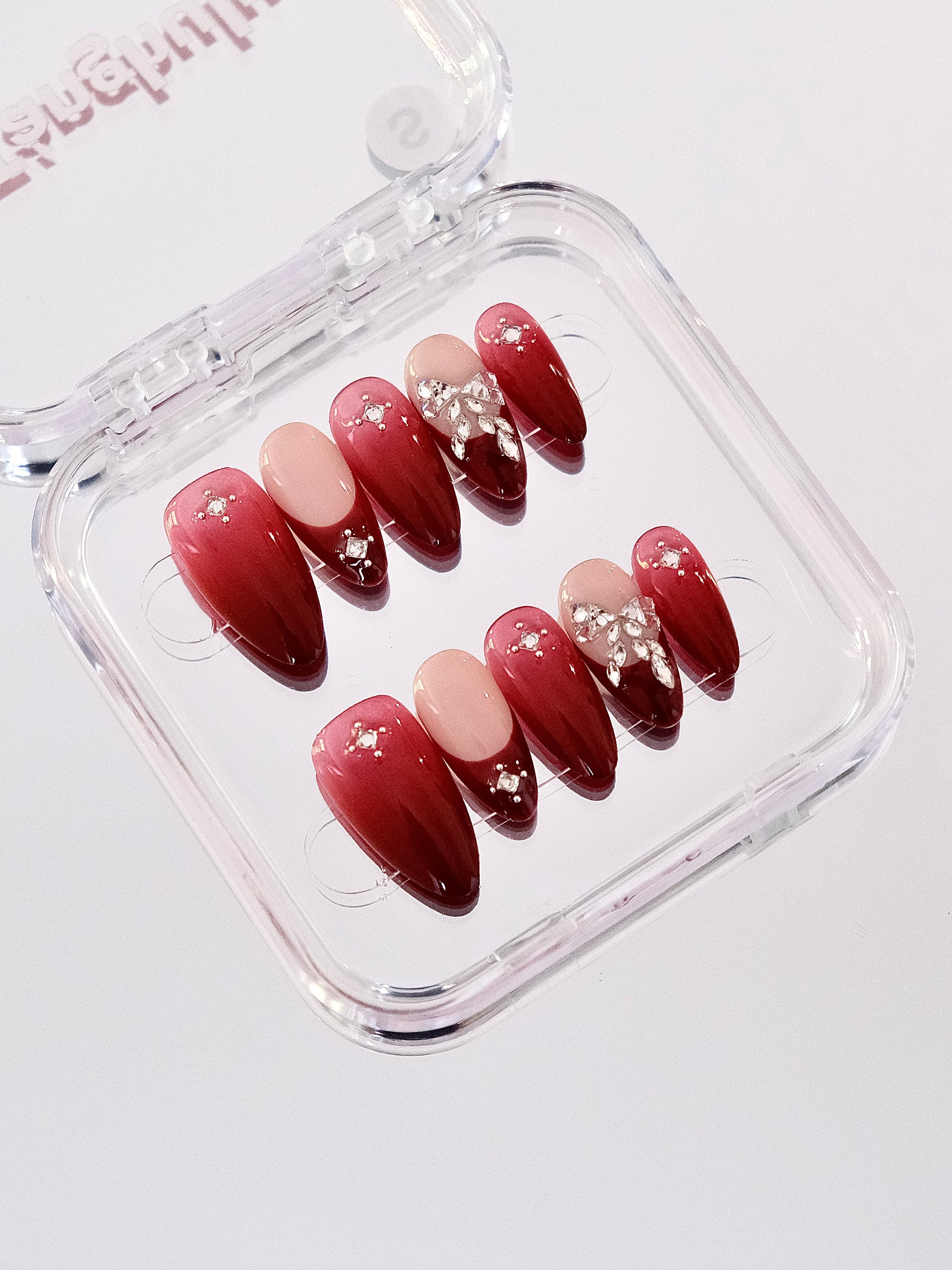 Glazed Berry