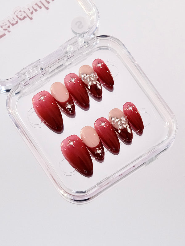 Glazed Berry