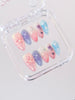 Pastel Garden