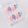 Pastel Garden