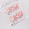 Pink Flutter