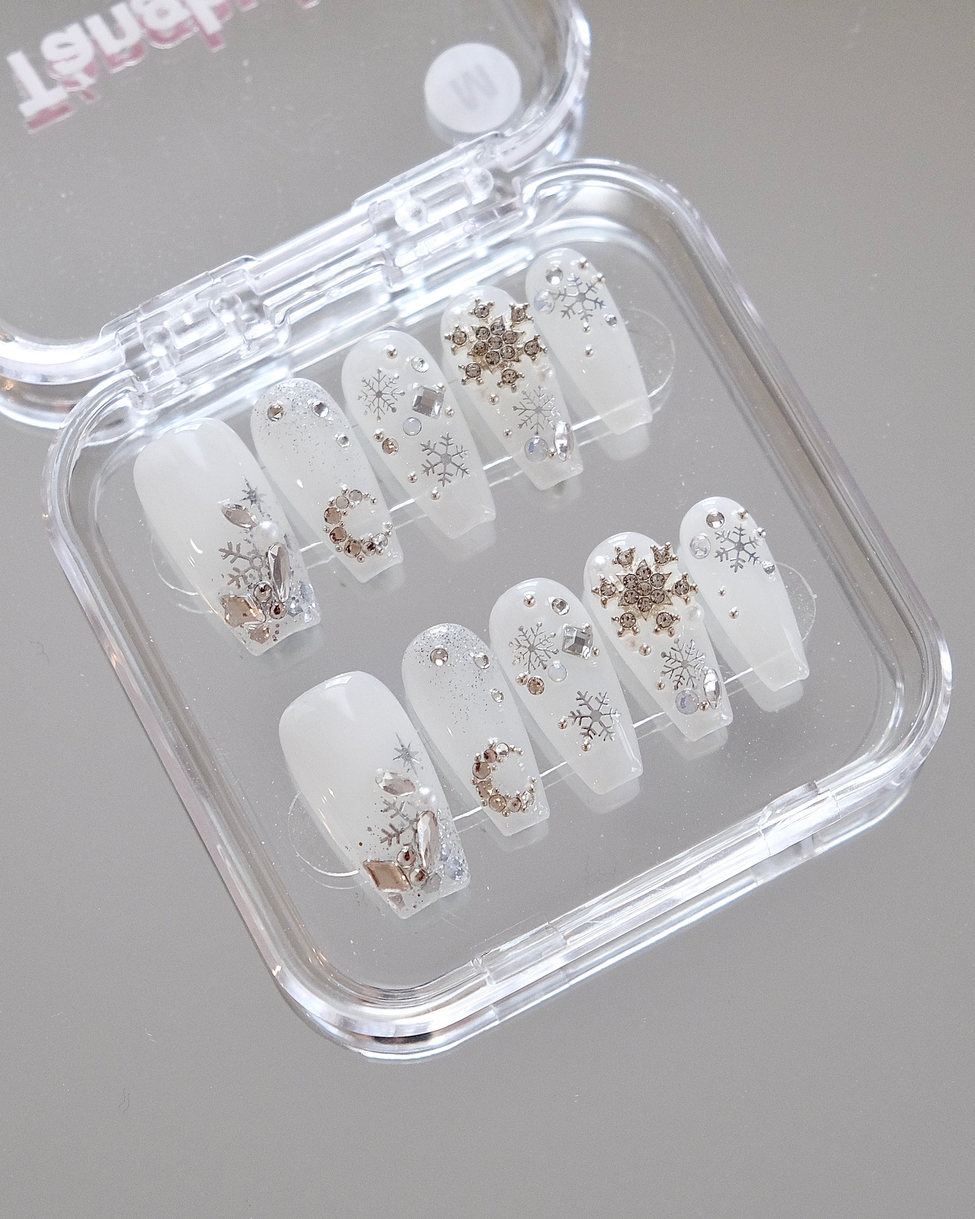 Crystal Snowglow
