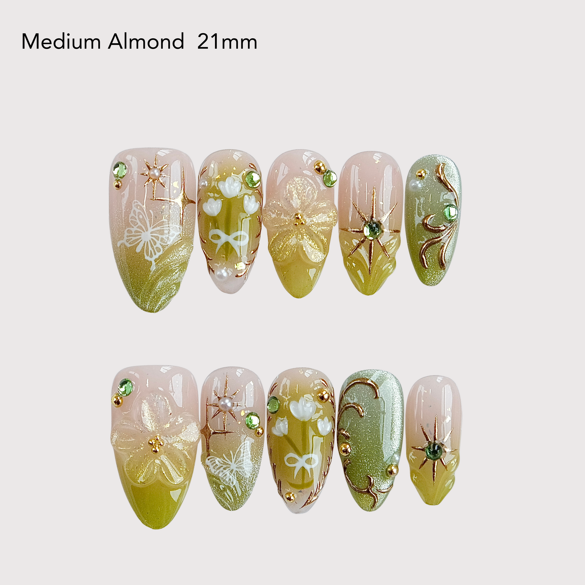 Pea Pod Parade