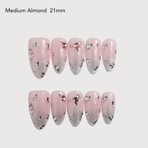 Tanghulu sticky tabs