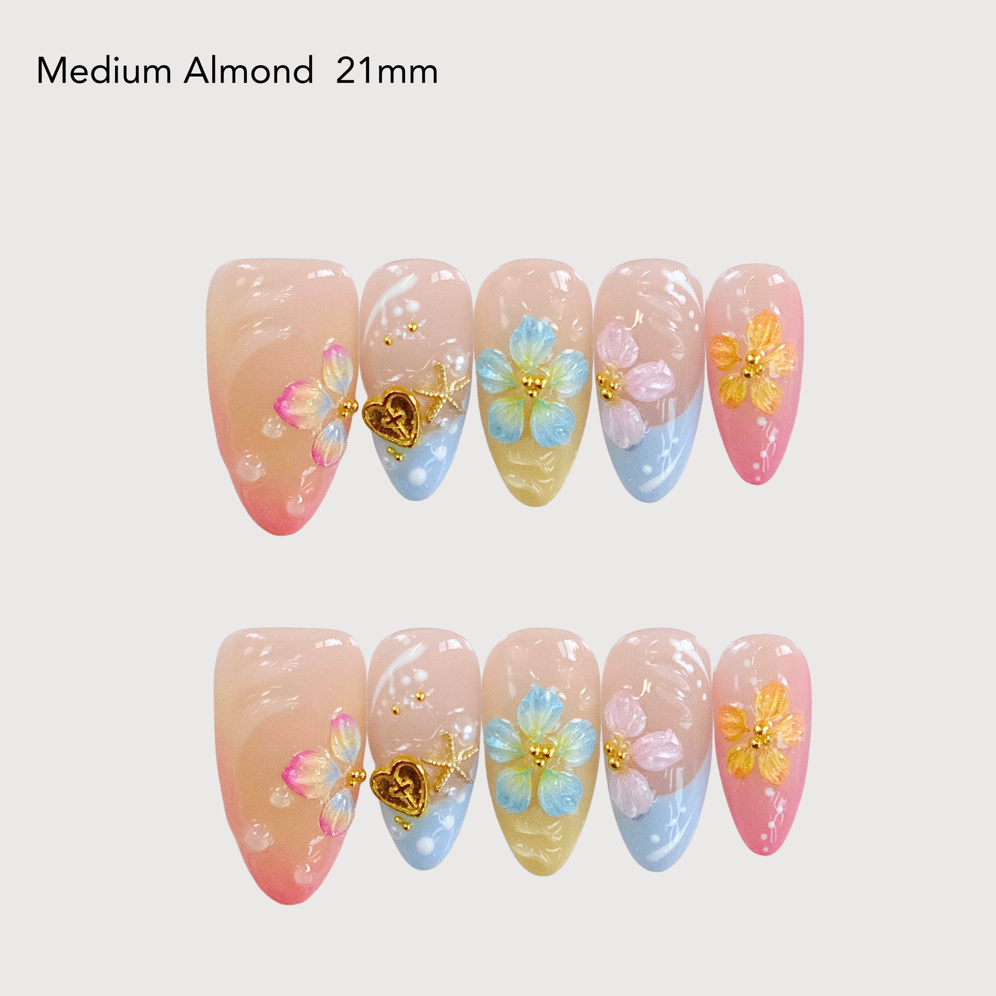 Jelly Meadow