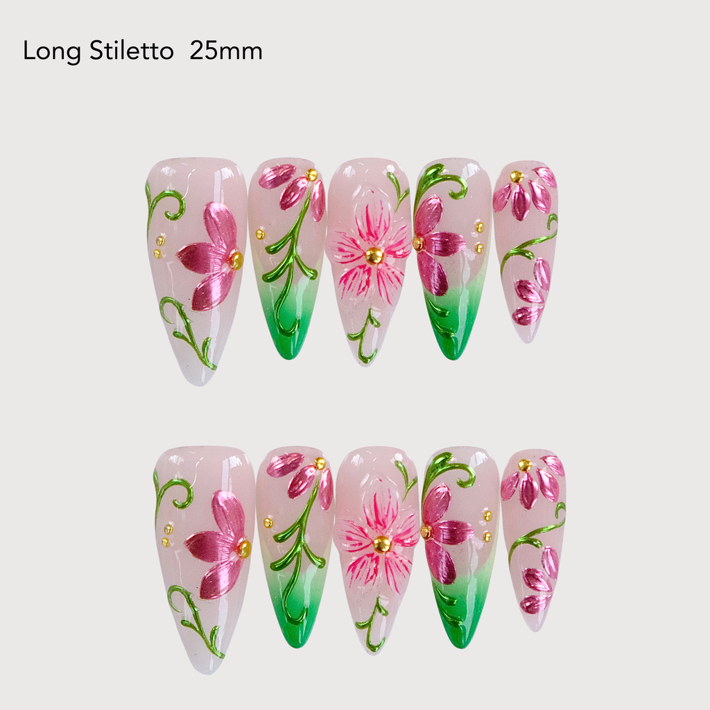 Floret Waltz