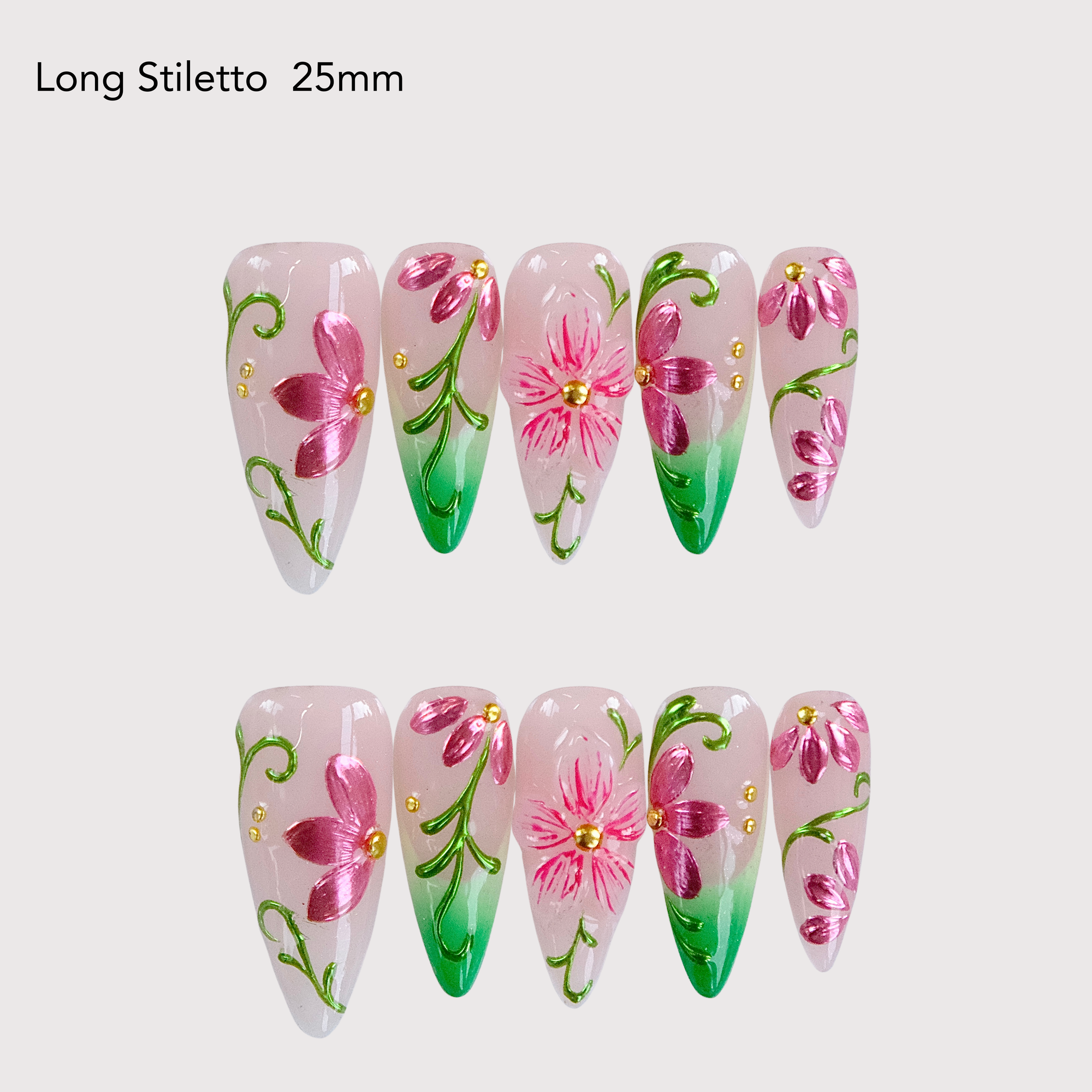 Floret Waltz