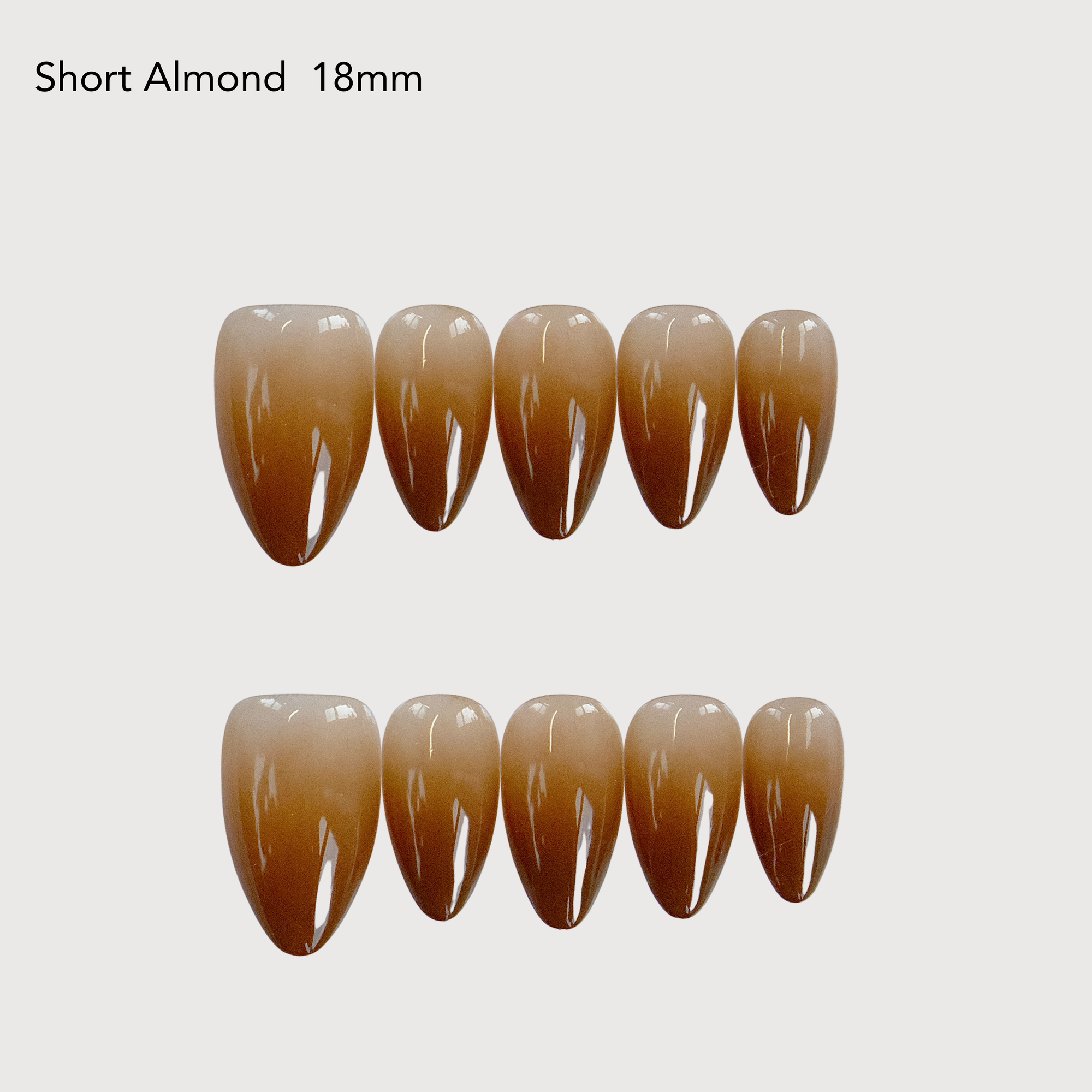 N02 Oat Milk Brown