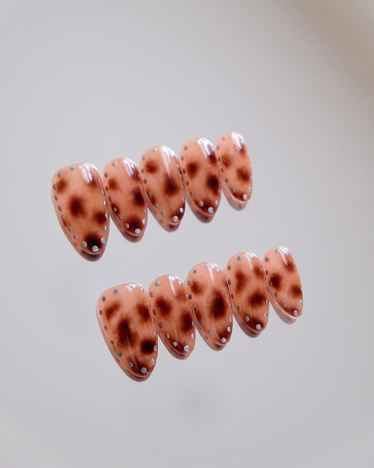 Caramel Shell