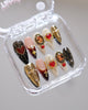Royal Cameo