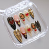 Royal Cameo