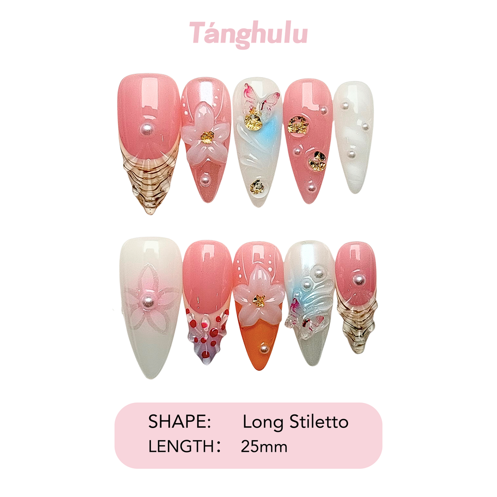 Fairy Cone