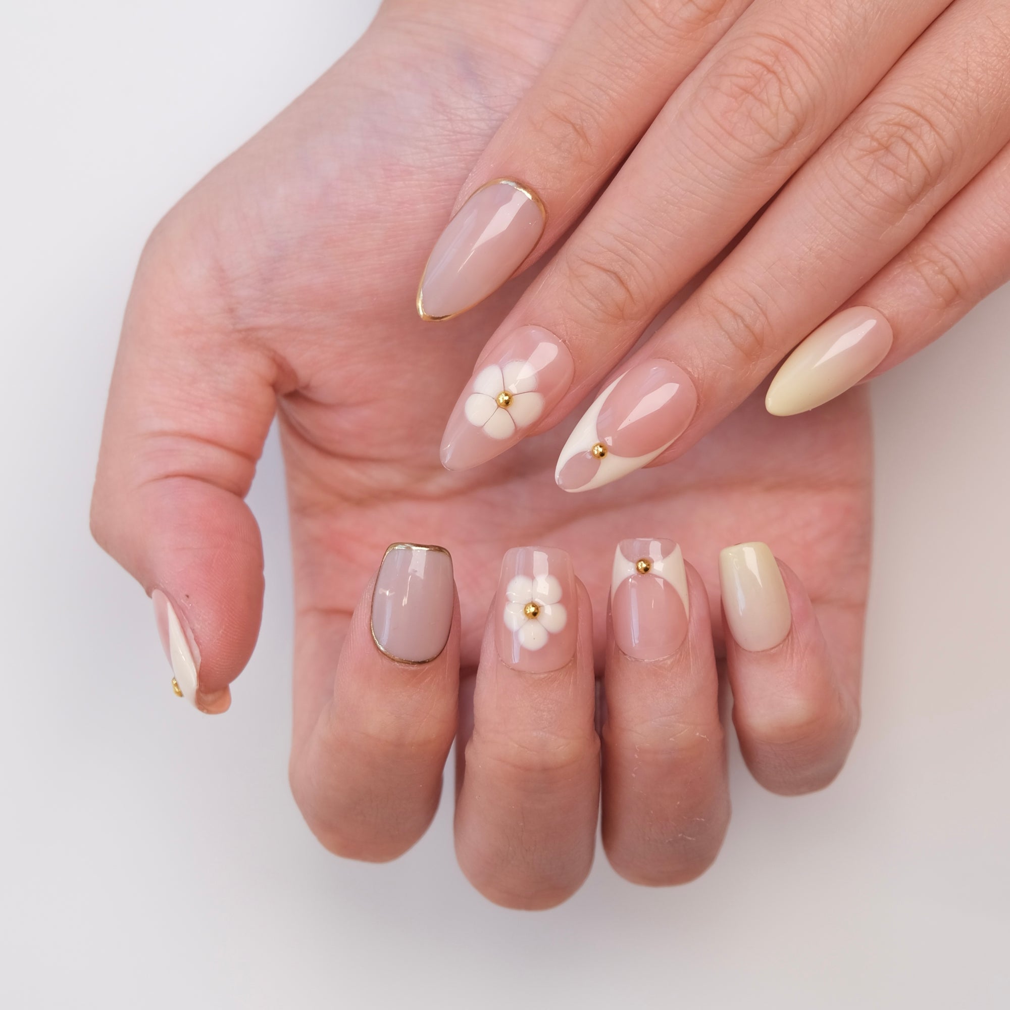 Fleur au Lait
