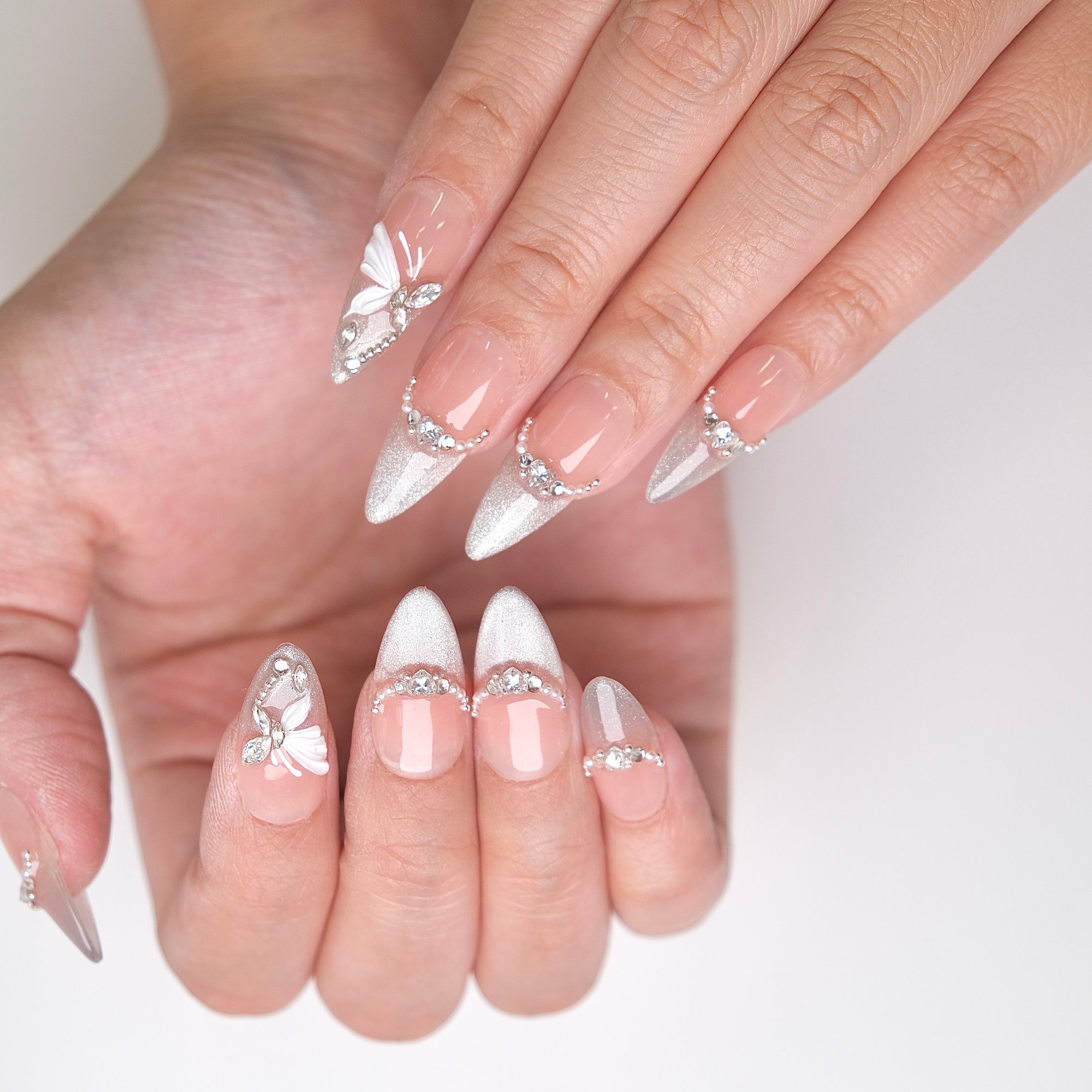 Glamour Wings