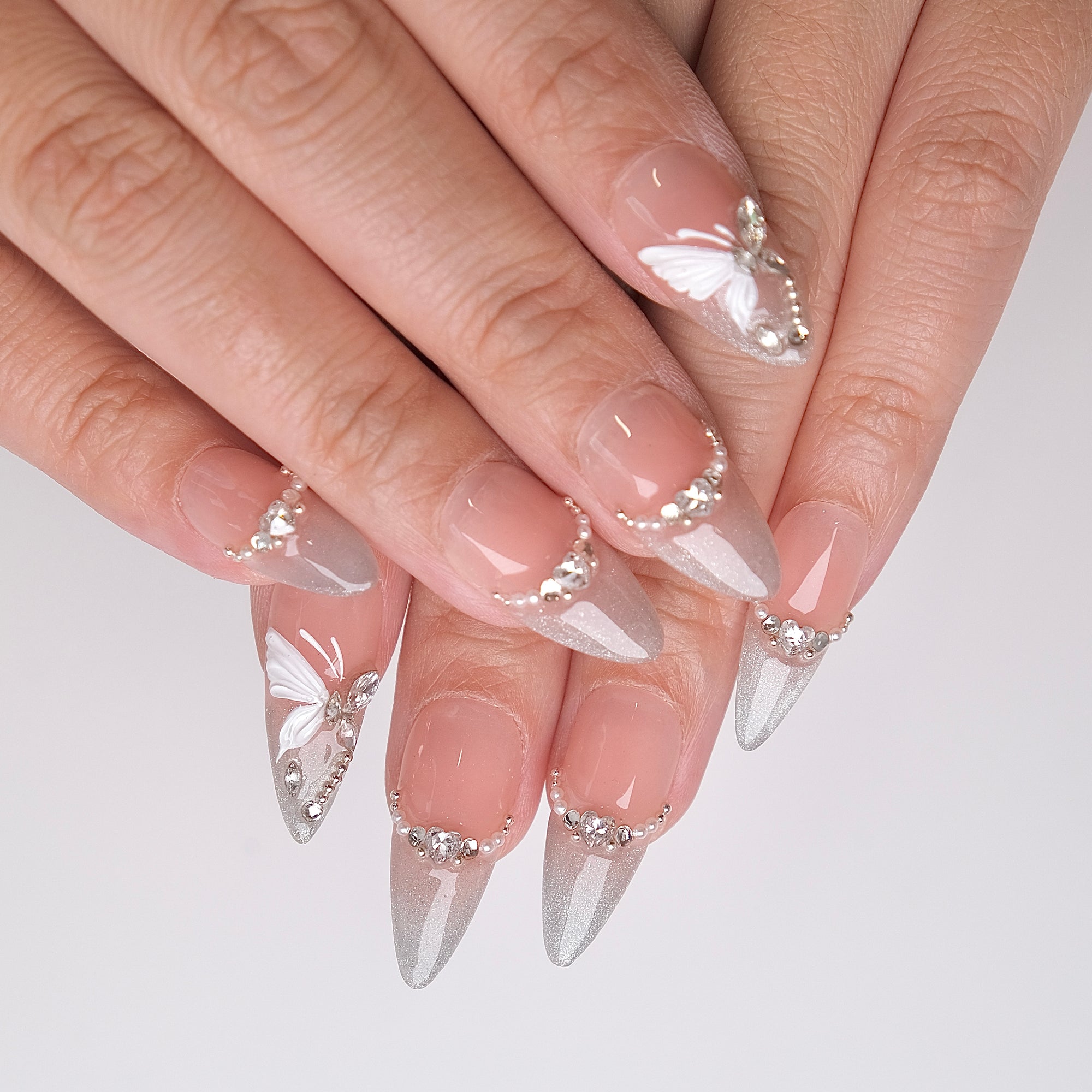 Glamour Wings