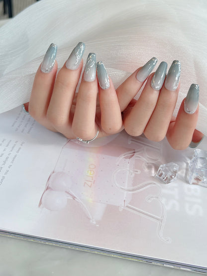 Silver Waves